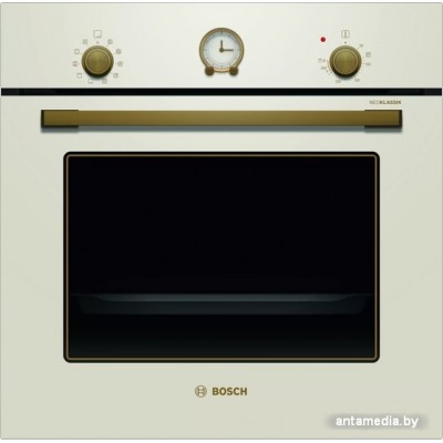 Электрический духовой шкаф Bosch HBJN10YW0R