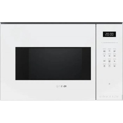 Микроволновая печь Bosch Serie 6 BEL554MW2