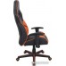 Кресло Brabix Storm GM-006 532502 (черный/оранжевый)