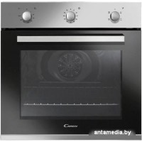 Электрический духовой шкаф Candy FCP 502 X