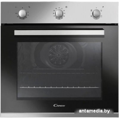 Электрический духовой шкаф Candy FCP 502 X