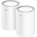 Wi-Fi система Cudy M3600 1.0 (2-Pack)