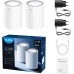 Wi-Fi система Cudy M3600 1.0 (2-Pack)