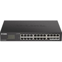 Настраиваемый коммутатор D-Link DGS-1100-24V2/A1A