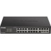 Настраиваемый коммутатор D-Link DGS-1100-24V2/A1A