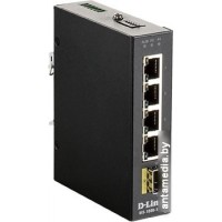 Коммутатор D-Link DIS-100G-5SW/A1A