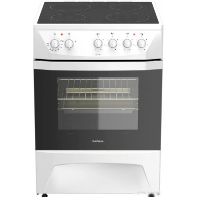 Кухонная плита Darina 1D EC141 607 W