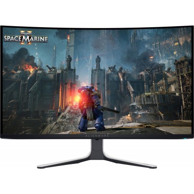 Игровой монитор Dell Alienware AW3225QF
