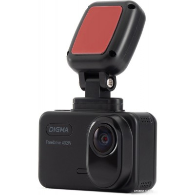 Видеорегистратор Digma FreeDrive 402W