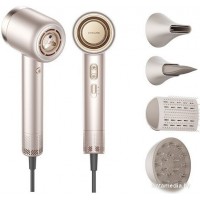 Dreame Нairdryer Gusto AHG40A (розовый)