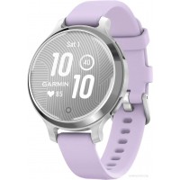 Умные часы Garmin Lily 2 Active (серебристый)