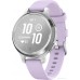 Умные часы Garmin Lily 2 Active (серебристый)