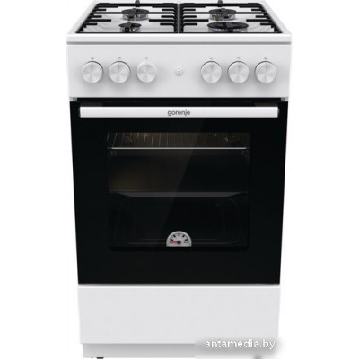Кухонная плита Gorenje GG5A12WH