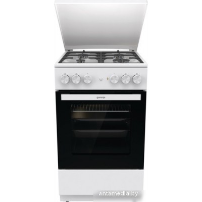 Кухонная плита Gorenje GK5A42WF-B