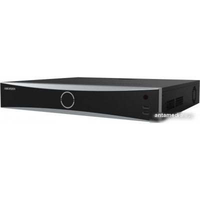 Сетевой видеорегистратор Hikvision DS-8616NXI-K8