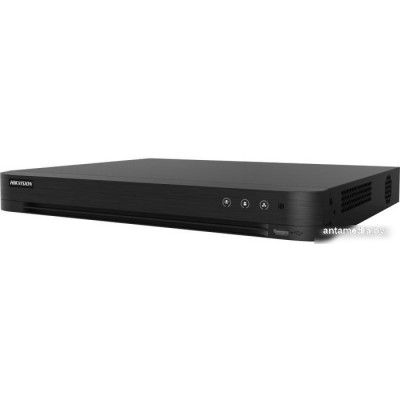 Гибридный видеорегистратор Hikvision IDS-7208HTHI-M2/S(C)