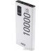 Внешний аккумулятор Hiper EP 10000mAh (белый)