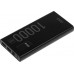 Внешний аккумулятор Hiper EP 10000mAh (черный)