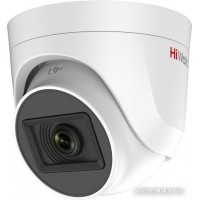 CCTV-камера HiWatch HDC-T020-P(B) (2.8 мм)