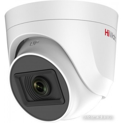 CCTV-камера HiWatch HDC-T020-P(B) (2.8 мм)