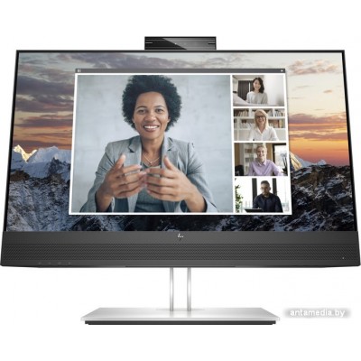 Монитор HP E24m G4 40Z32AA