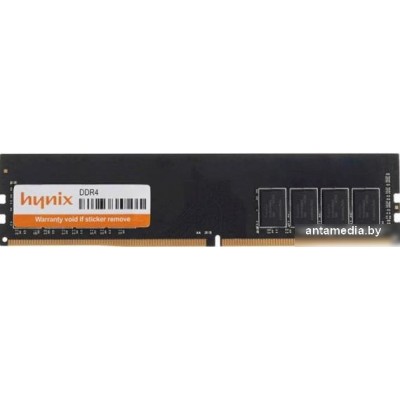 Оперативная память Hynix 8GB DDR4 PC4-21300 H5AN8G8NAFR-VKC