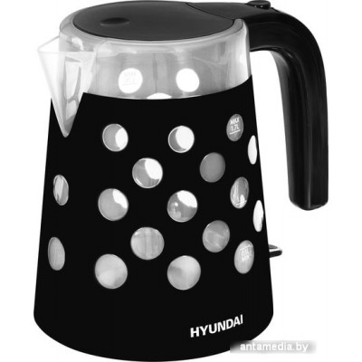 Электрочайник Hyundai HYK-G2012 Электрочайник Hyundai HYK-G2012
