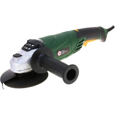 Угловая шлифмашина Калибр МШУ-125/1200Е