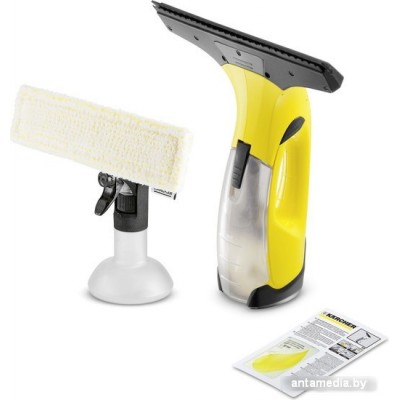 Стеклоочиститель Karcher WV 2 Plus 1.633-490.0 Стеклоочиститель Karcher WV 2 Plus 1.633-490.0