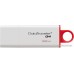 USB Flash Kingston DataTraveler G4 32GB Red (DTIG4/32GB)
