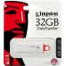 USB Flash Kingston DataTraveler G4 32GB Red (DTIG4/32GB)