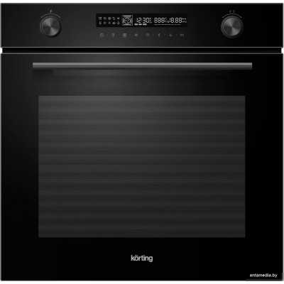 Электрический духовой шкаф Korting OKB 1471 CGN Электрический духовой шкаф Korting OKB 1471 CGN