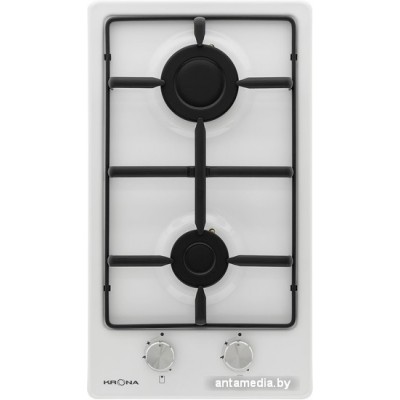 Варочная панель Krona Partita 30 WH Варочная панель Krona Partita 30 WH