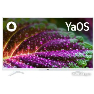 Телевизор Leff 43U541T