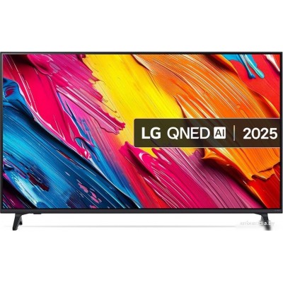 Телевизор LG QNED AI QNED70 55QNED70A6A Телевизор LG QNED AI QNED70 55QNED70A6A