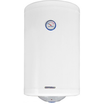 Накопительный электрический водонагреватель Metalac Heatleader MB Inox 120 R