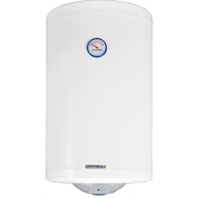 Накопительный электрический водонагреватель Metalac Heatleader MB Inox 80 R