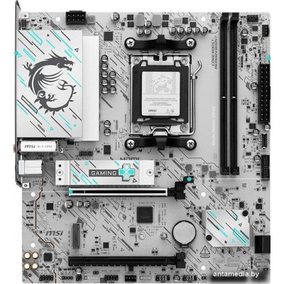 MSI B840M Gaming WiFi6E