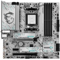 MSI B850M Gaming Plus WiFi