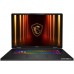 Игровой ноутбук MSI Crosshair 18 HX AI A2XWGKG-022XRU