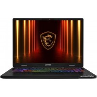 Игровой ноутбук MSI Crosshair A16 HX D8WGKG-078XRU