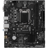 MSI H510M Plus II