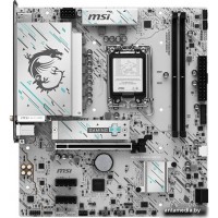 MSI H810M Gaming WiFi6E