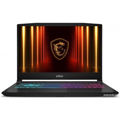 Игровой ноутбук MSI Katana 15 HX B14WFK-617XRU