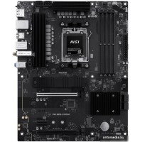 MSI Pro B850-S WiFi6E