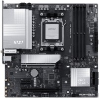 MSI Pro B850M-A WiFi
