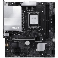 MSI Pro H810M-B