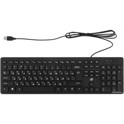 Клавиатура Oklick K733