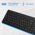Клавиатура Oklick K733