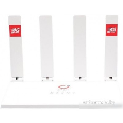 4G Wi-Fi роутер Olax MC50 Pro